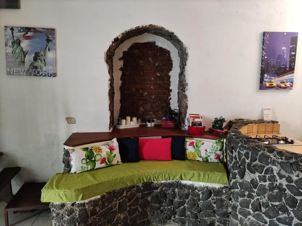 Ferienhaus La Casa Doro