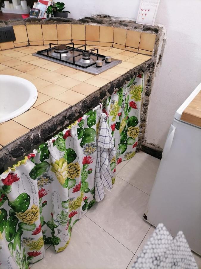 La Casa Doro Catania