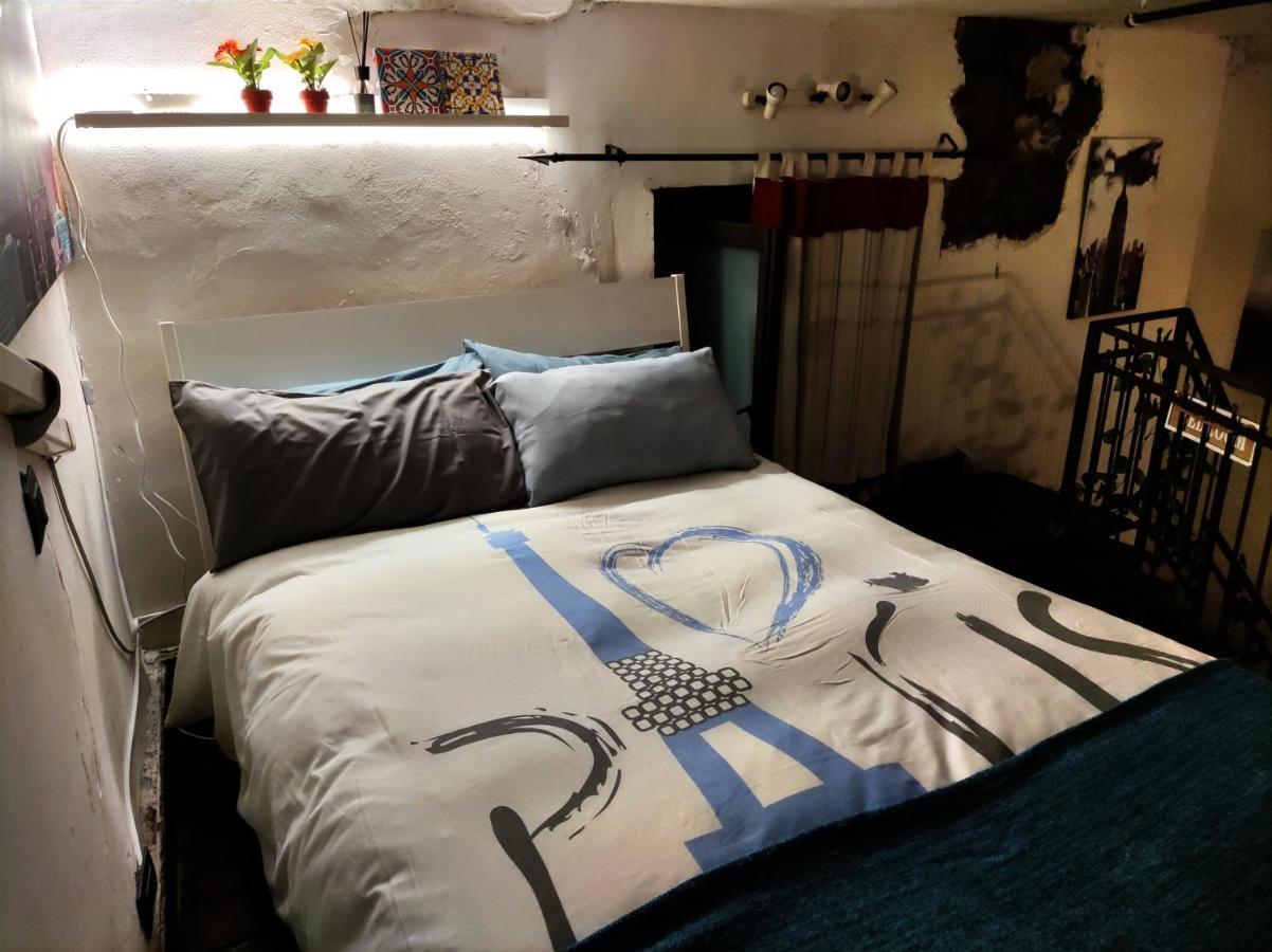 Ferienhaus La Casa Doro Catania